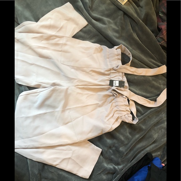 Mandee mauve dress pants - Picture 2 of 2